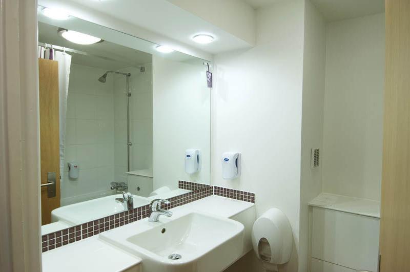 Premier Inn אדינבורו מראה חיצוני תמונה